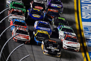 Coke Zero Sugar 400 Daytona International Speedway